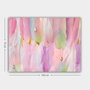 Wallity Lienzo Decorativo Multicolor 70 x 100 cm